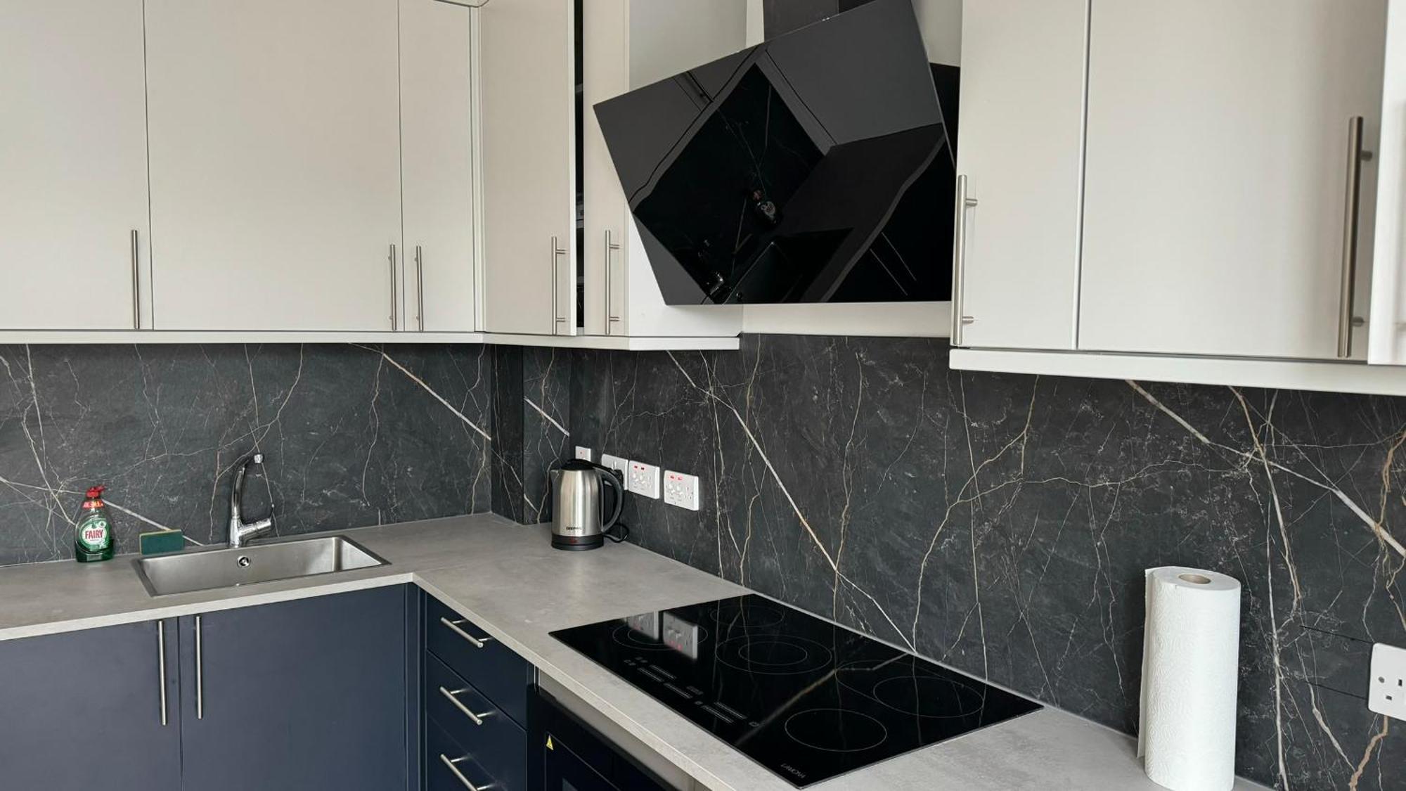 London Studios And Suites Harrow Exteriér fotografie