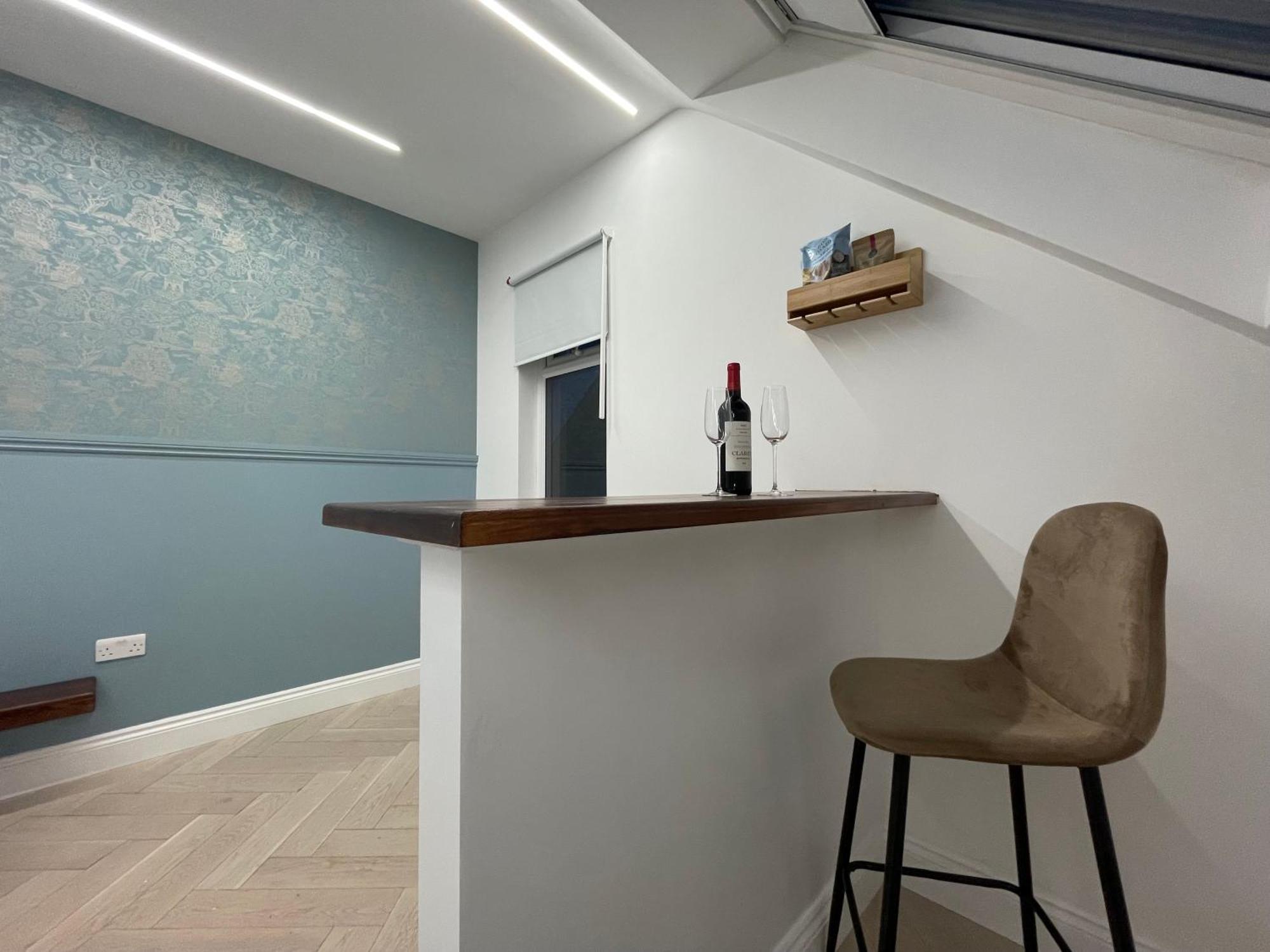 London Studios And Suites Harrow Exteriér fotografie