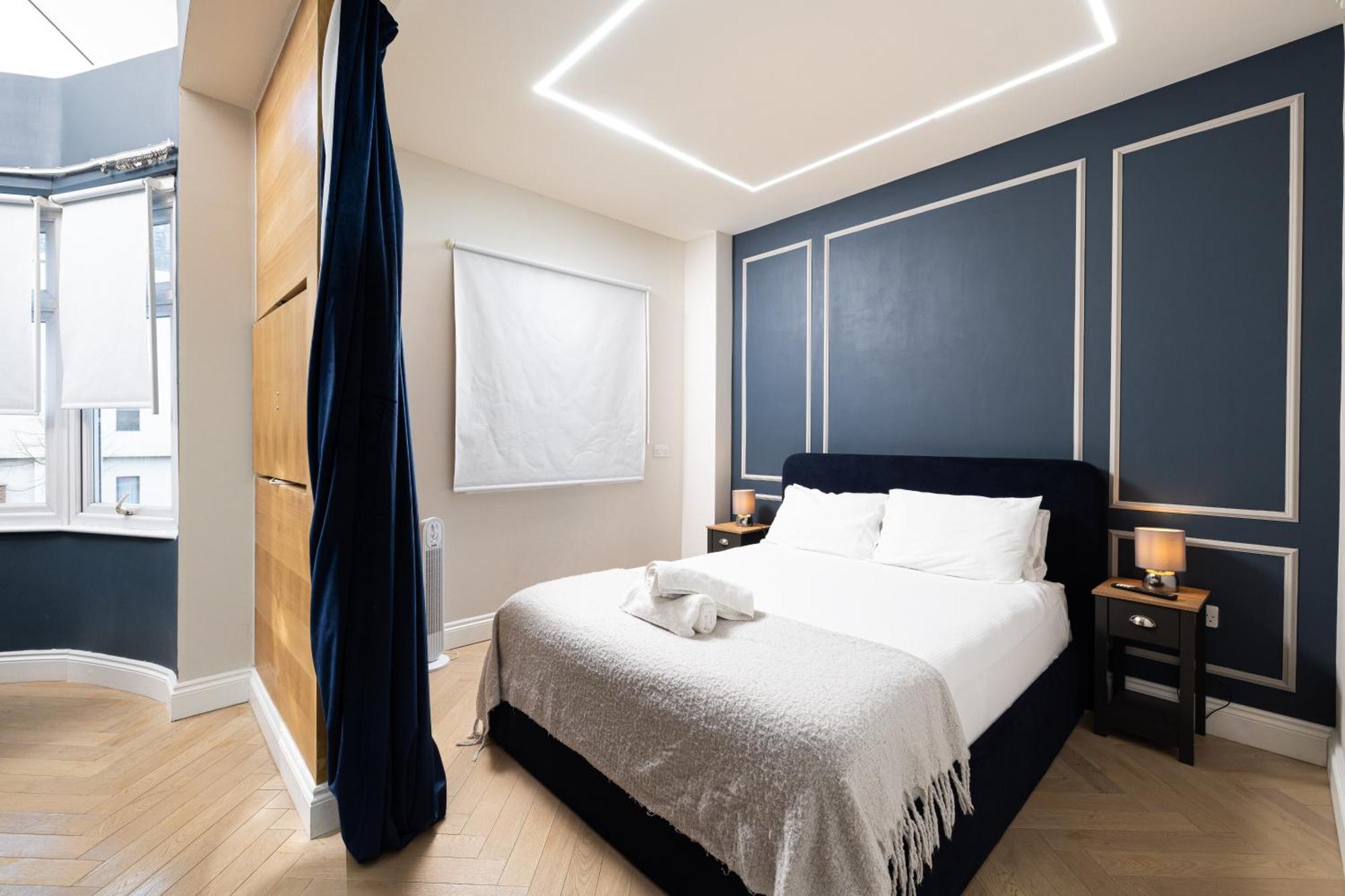 London Studios And Suites Harrow Exteriér fotografie