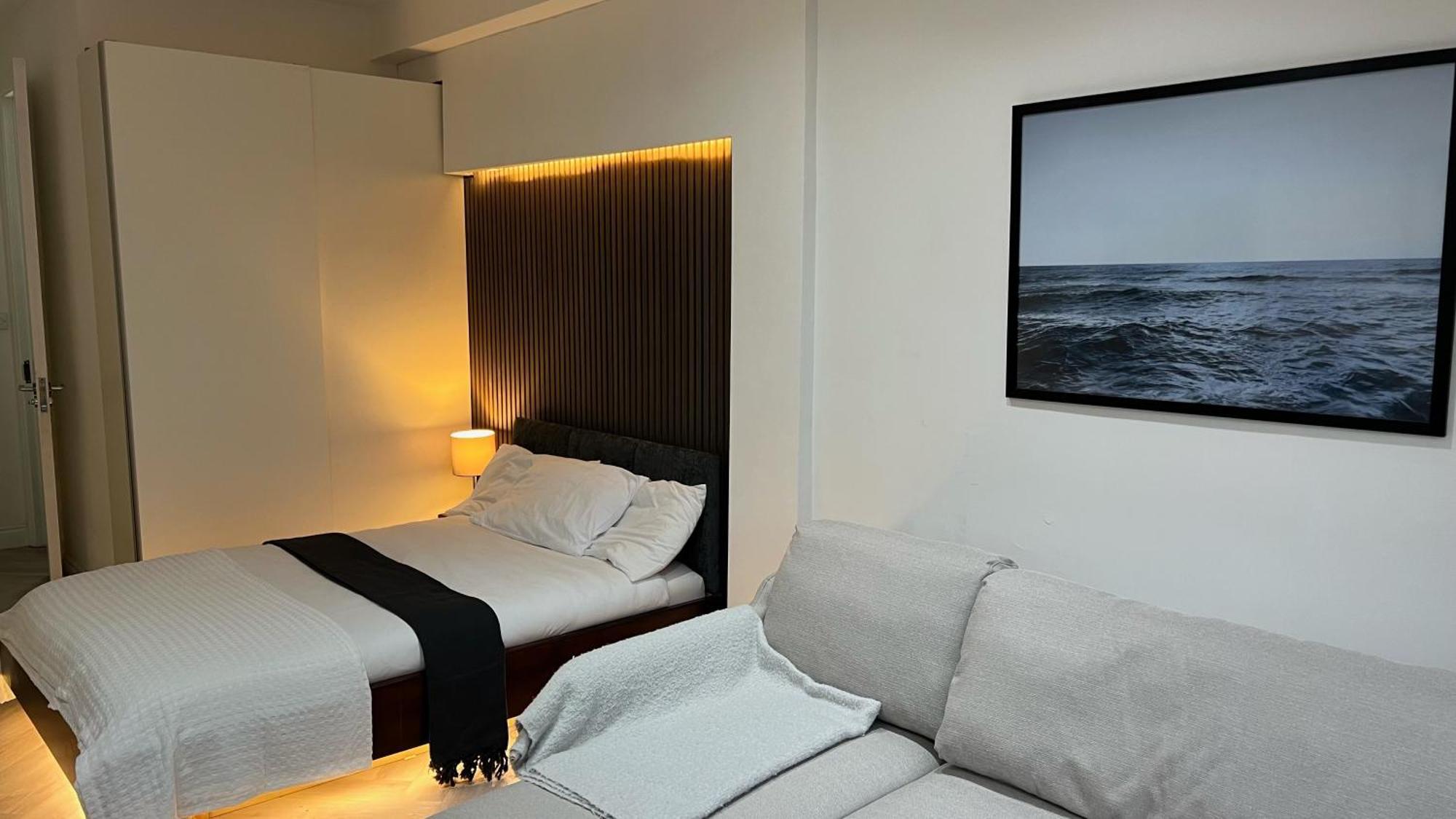 London Studios And Suites Harrow Exteriér fotografie