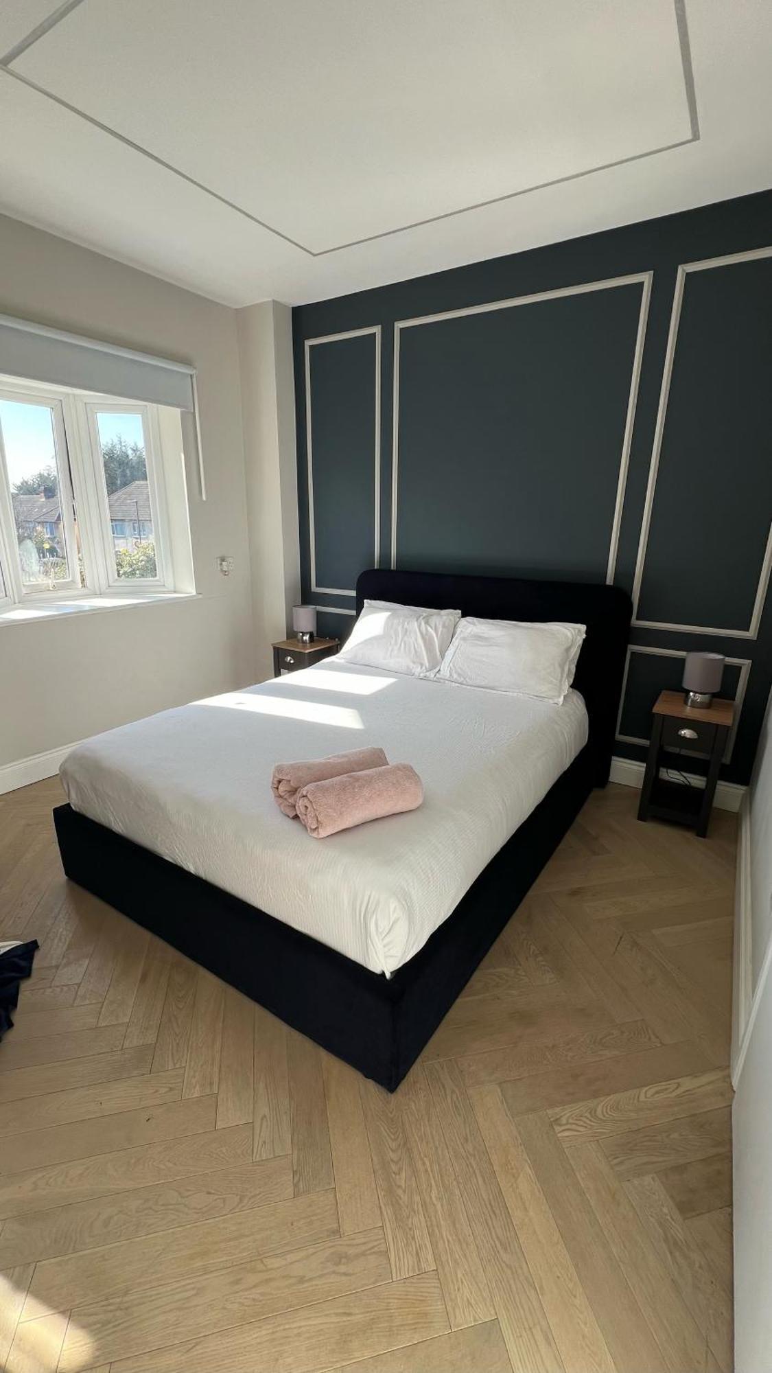 London Studios And Suites Harrow Pokoj fotografie